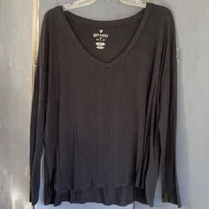 Soft & Sexy Shirt